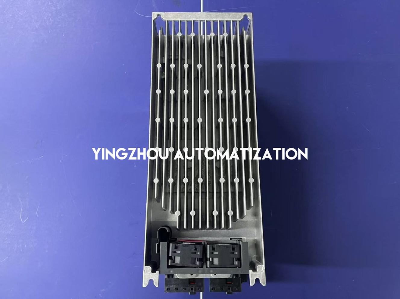 Siemens SINAMICS POWER MODULE PM240-2 Frequency Inverter 6SL3210-1PE23-3AL0 15KW 20HP 380-480V 39.9A VFD-YingZhou Automatization