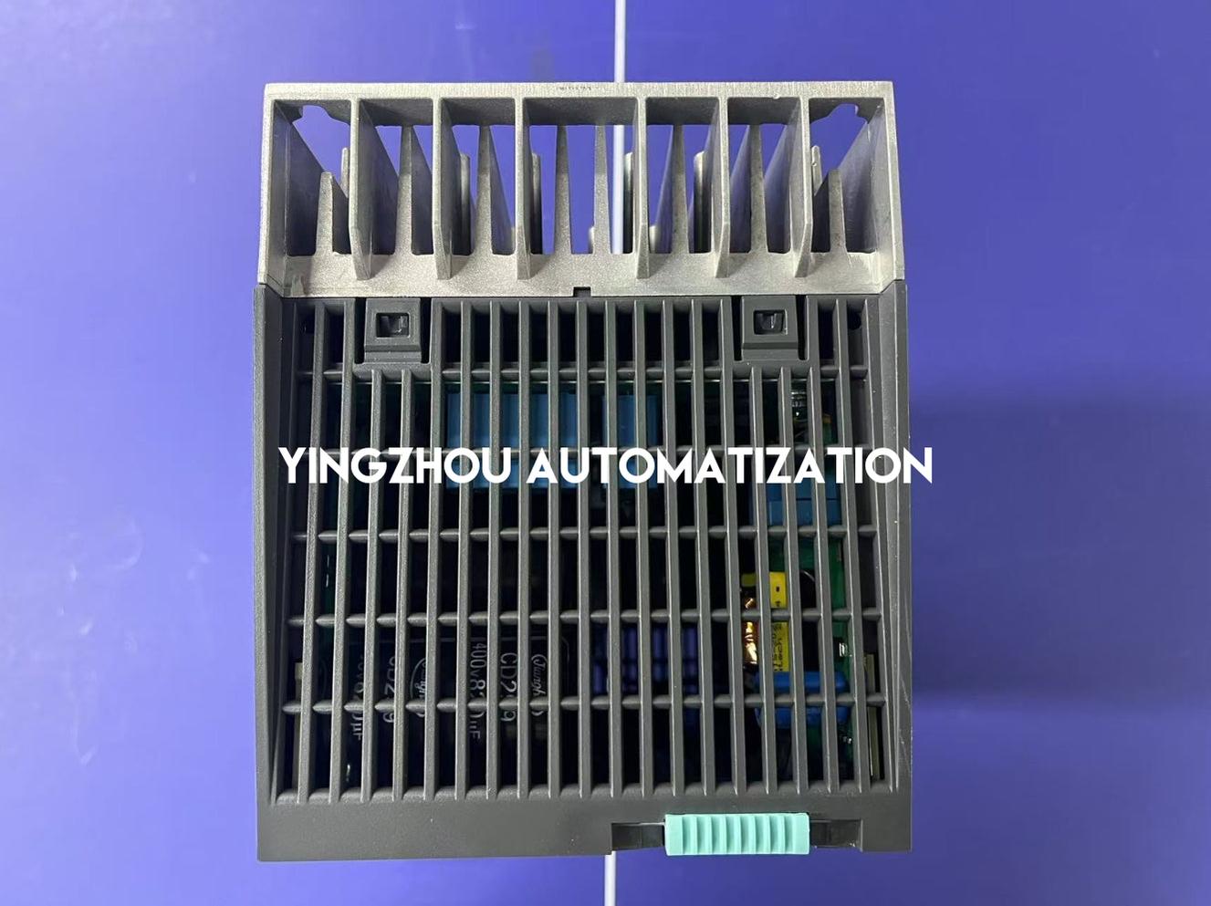 Siemens SINAMICS POWER MODULE PM240-2 Frequency Inverter 6SL3210-1PE23-3AL0 15KW 20HP 380-480V 39.9A VFD-YingZhou Automatization
