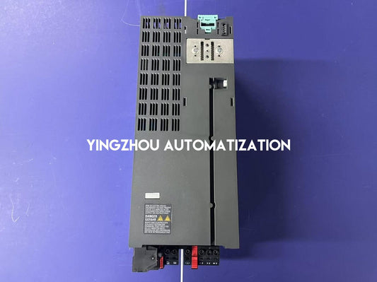 Siemens SINAMICS POWER MODULE PM240-2 Frequency Inverter 6SL3210-1PE23-3AL0 15KW 20HP 380-480V 39.9A VFD-YingZhou Automatization
