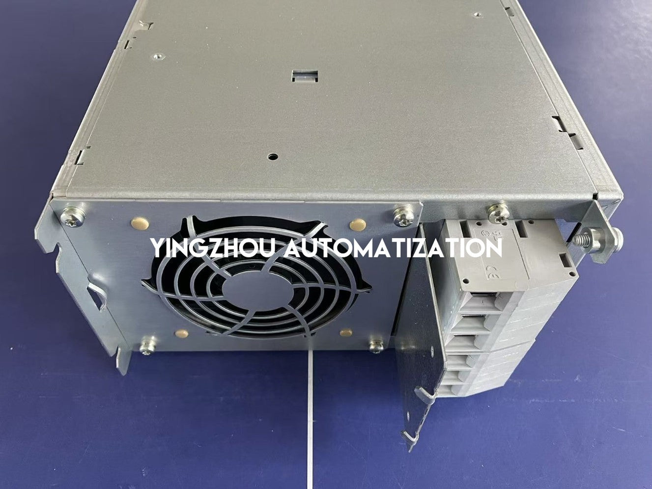 Siemens SINAMICS S120 Active Interface Module | 36kW, 3AC 380-480V | 6SL3100-0BE23-6AB0-YingZhou Automatization