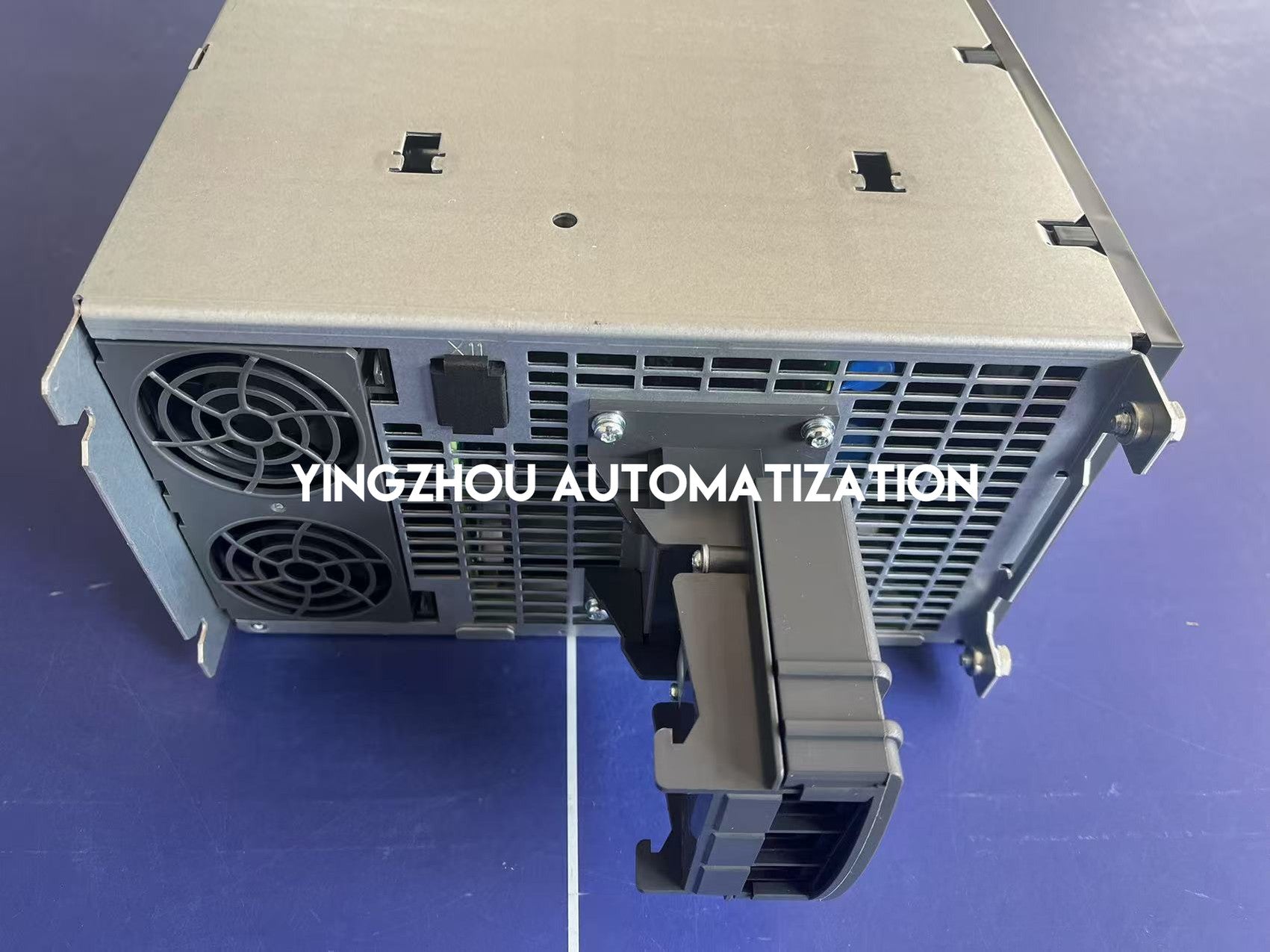Siemens SINAMICS S120 Active Line Module | 36kW, 3AC 380-480V | 6SL3130-7TE23-6AA3-YingZhou Automatization