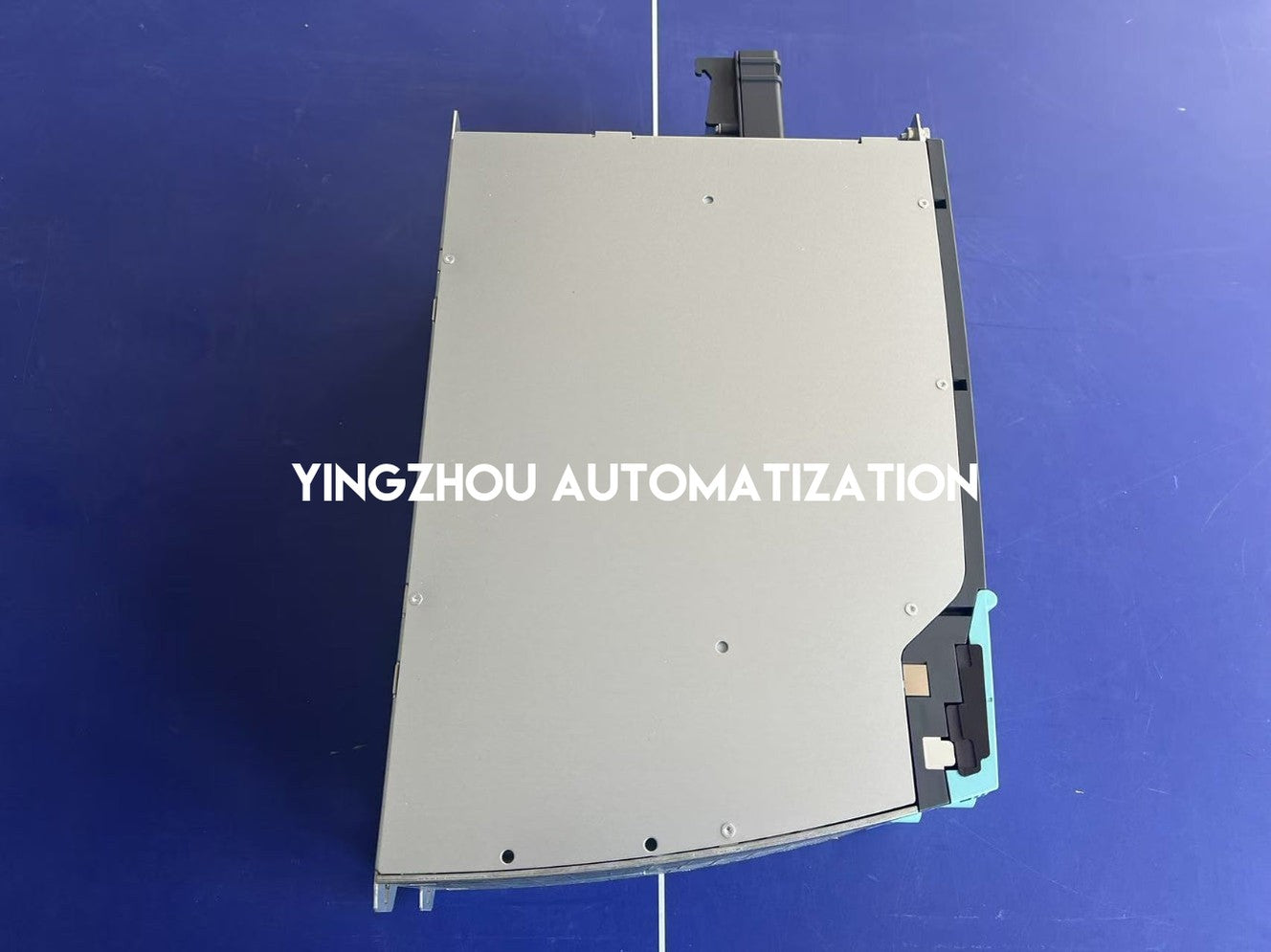 Siemens SINAMICS S120 Active Line Module | 36kW, 3AC 380-480V | 6SL3130-7TE23-6AA3-YingZhou Automatization