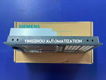 Siemens SINUMERIK 840D SL NX10.3 Control Extension | 3-Axis Drive Expansion | 6FC5370-3AT03-0AA0-YingZhou Automatization