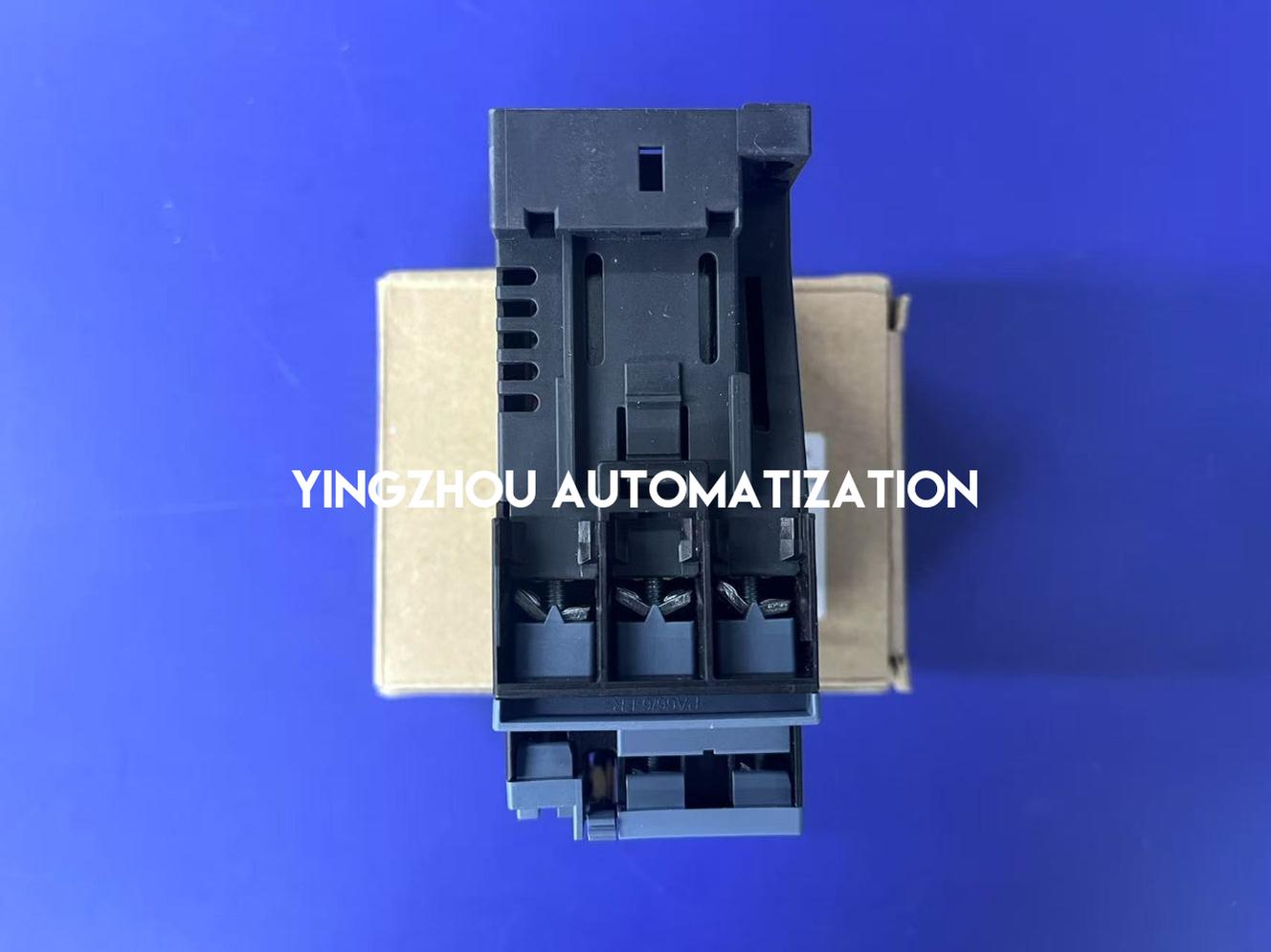 Siemens SIRIUS 3RT Power Contactor 3RT2028-1BB40-YingZhou Automatization