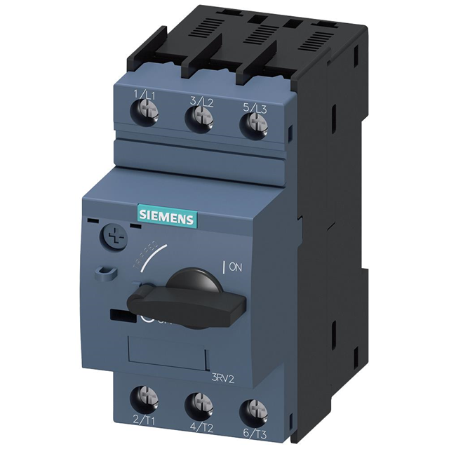 Siemens SIRIUS 3RV2021-4AA10 Motor Starter Protector | 11–16A | Size S0 | Screw Terminal-YingZhou Automatization