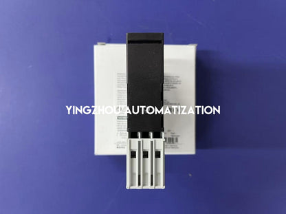 Siemens SIRIUS Digital Voltage Monitoring Relay | 0.1V - 60V AC/DC | LCD Display | 3UG4632-1AW30-YingZhou Automatization