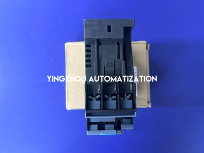 Siemens SIRIUS Power Contactor | 18.5kW (40A), 24V DC Coil | 3-Pole, 1NO+1NC | 3RT2028-1BB40-YingZhou Automatization