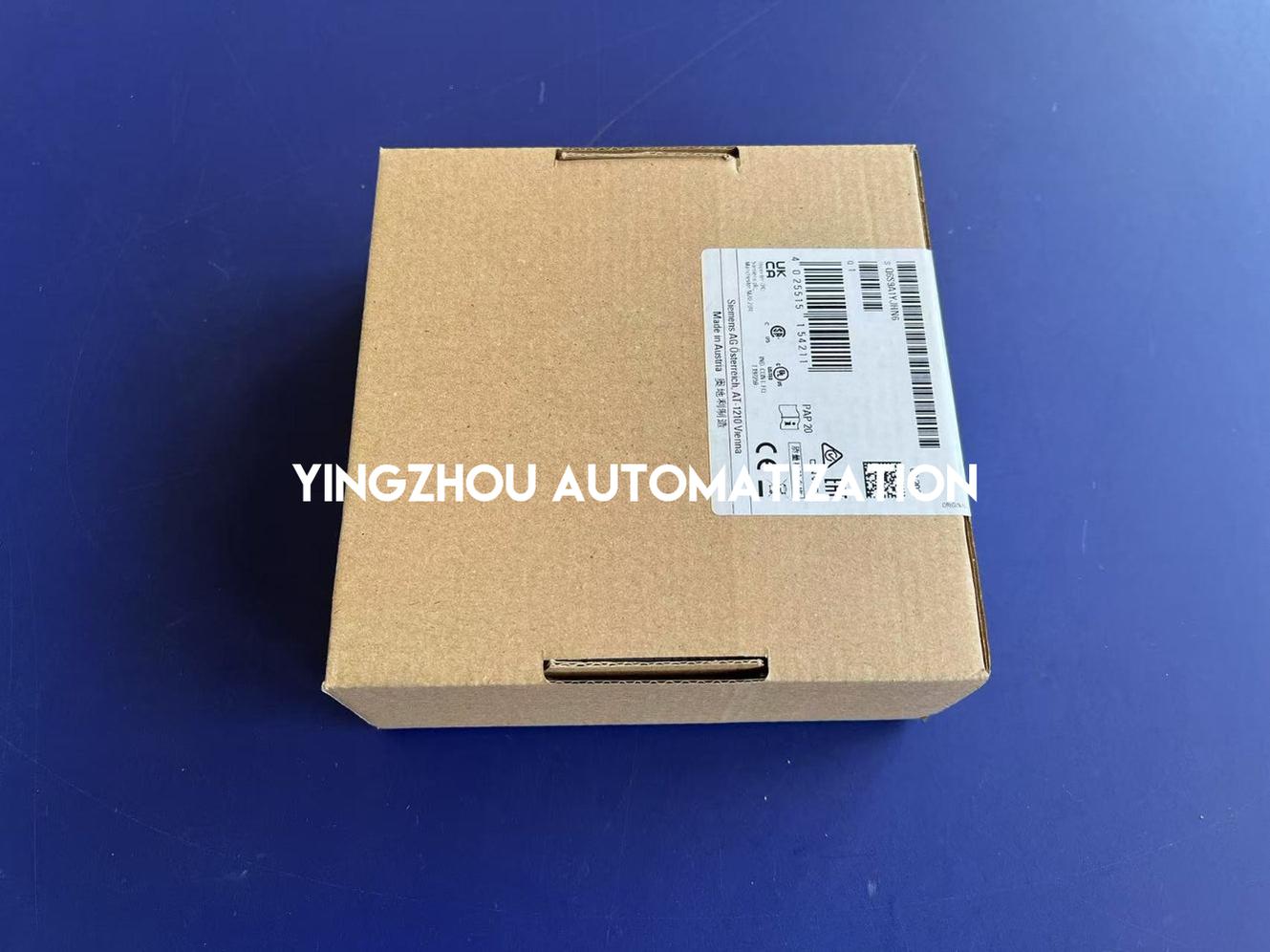 Siemens SITOP UPS1600 | 24V DC, 20A, PROFINET/Ethernet | 6EP4136-3AB00-0AY0-YingZhou Automatization