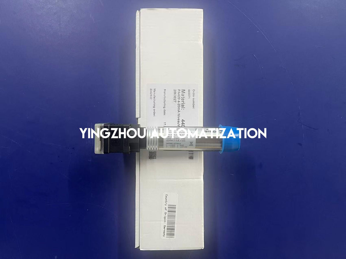 Spirax Sarco PA420 440371 4-20mA Loop-Powered Level Preamplifier 9-26.4VDC-YingZhou Automatization