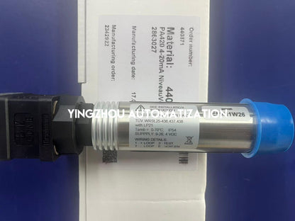 Spirax Sarco PA420 Preamplifier | 4-20mA Loop Powered Level Transmitter for Capacitance Probes | Brand New Original-YingZhou Automatization