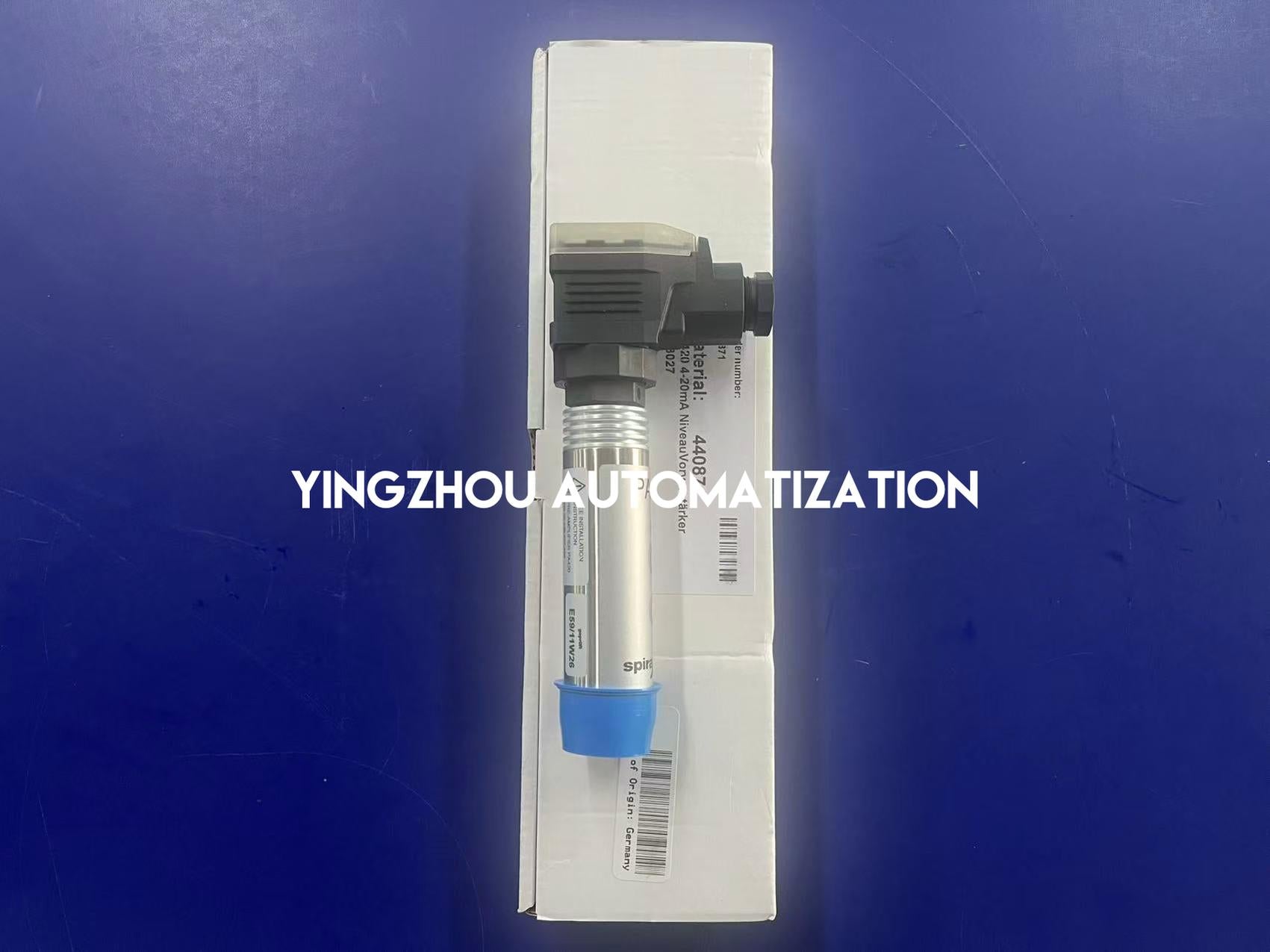 Spirax Sarco PA420 Preamplifier | 4-20mA Loop Powered Level Transmitter for Capacitance Probes | Brand New Original-YingZhou Automatization