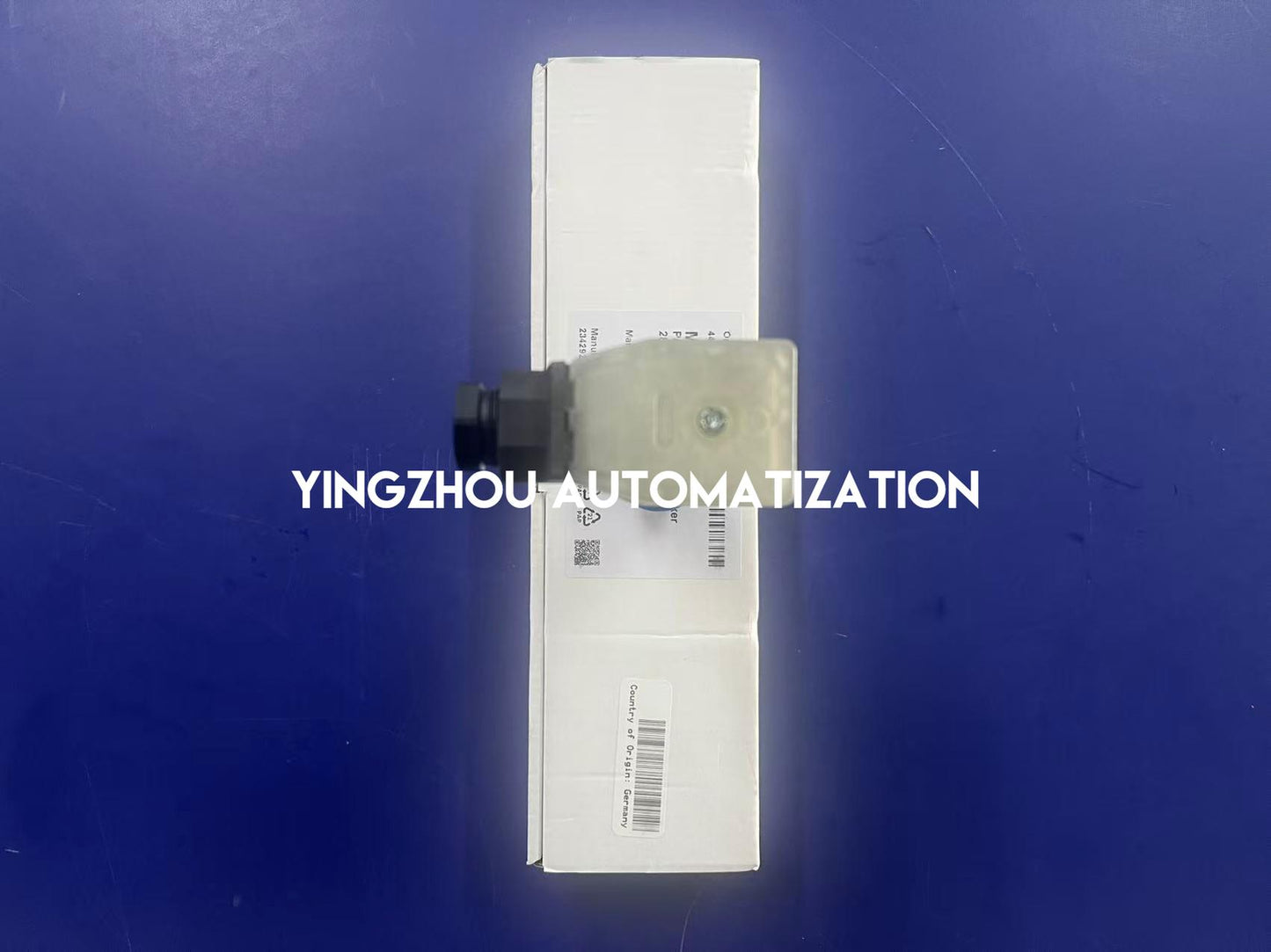 Spirax Sarco PA420 Preamplifier | 4-20mA Loop Powered Level Transmitter for Capacitance Probes | Brand New Original-YingZhou Automatization