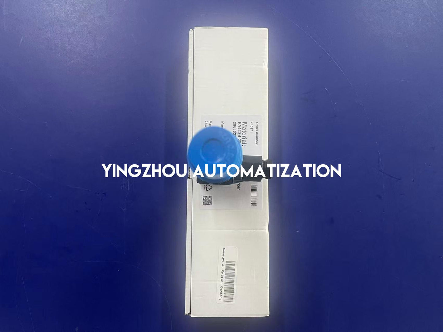 Spirax Sarco PA420 Preamplifier | 4-20mA Loop Powered Level Transmitter for Capacitance Probes | Brand New Original-YingZhou Automatization