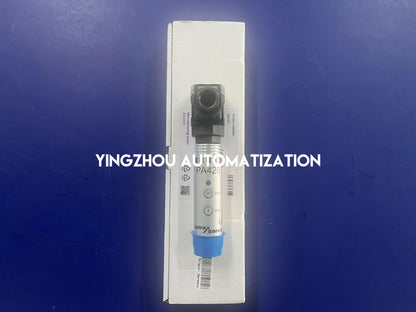 Spirax Sarco PA420 Preamplifier | 4-20mA Loop Powered Level Transmitter for Capacitance Probes | Brand New Original-YingZhou Automatization