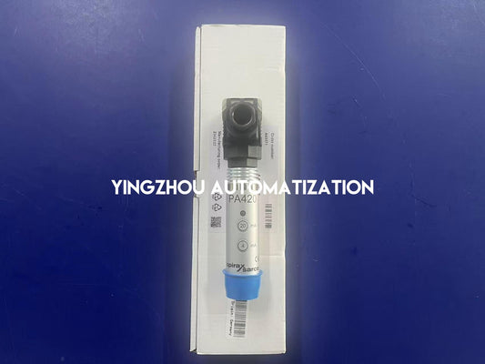 Spirax Sarco PA420 Preamplifier | 4-20mA Loop Powered Level Transmitter for Capacitance Probes | Brand New Original-YingZhou Automatization