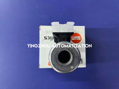 Sun Hydraulics 740224D Solenoid Coil - 24V DC, 22W, DIN 43650 Form A Connector-YingZhou Automatization