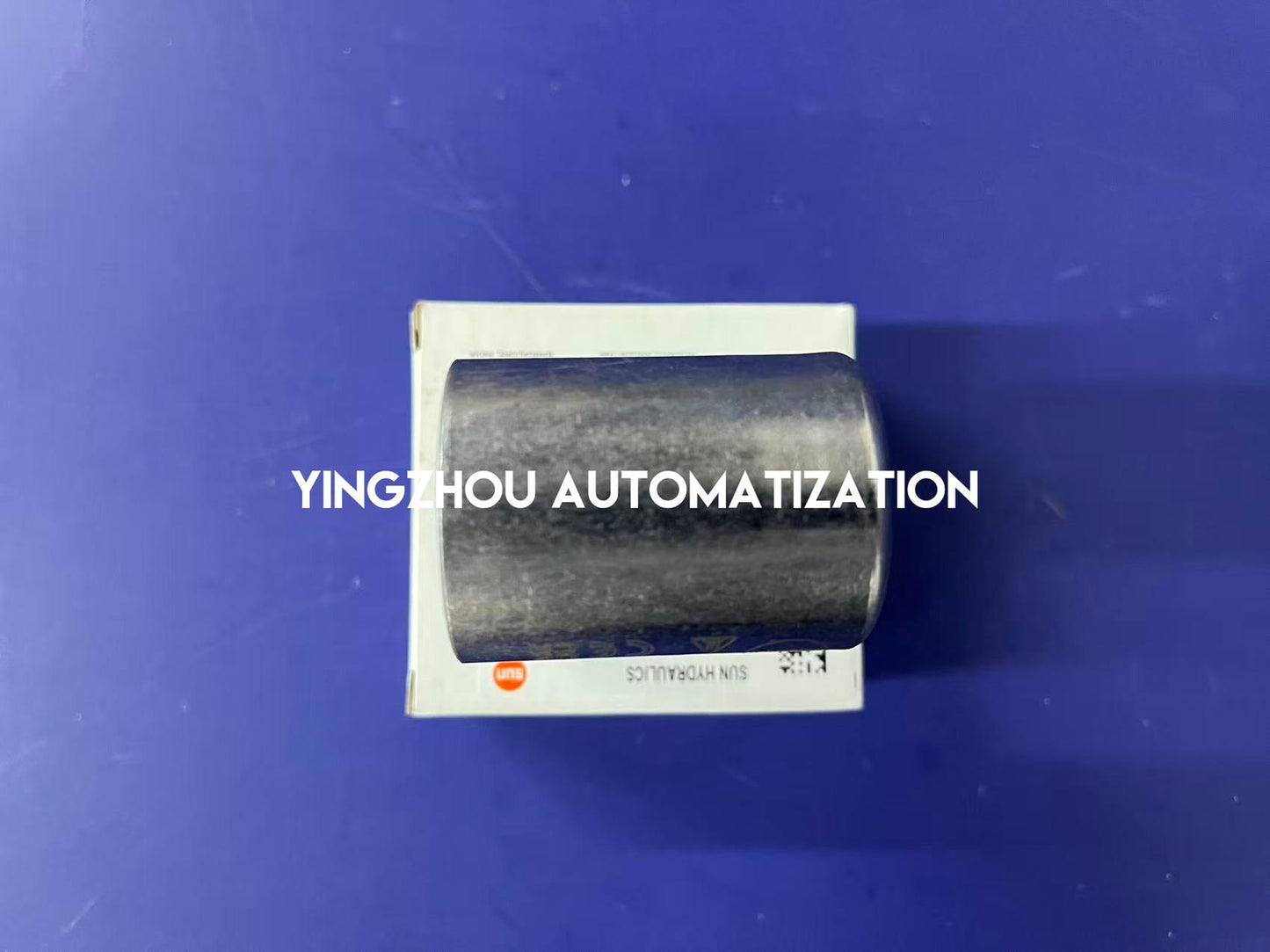 Sun Hydraulics 740224D Solenoid Coil - 24V DC, 22W, DIN 43650 Form A Connector-YingZhou Automatization