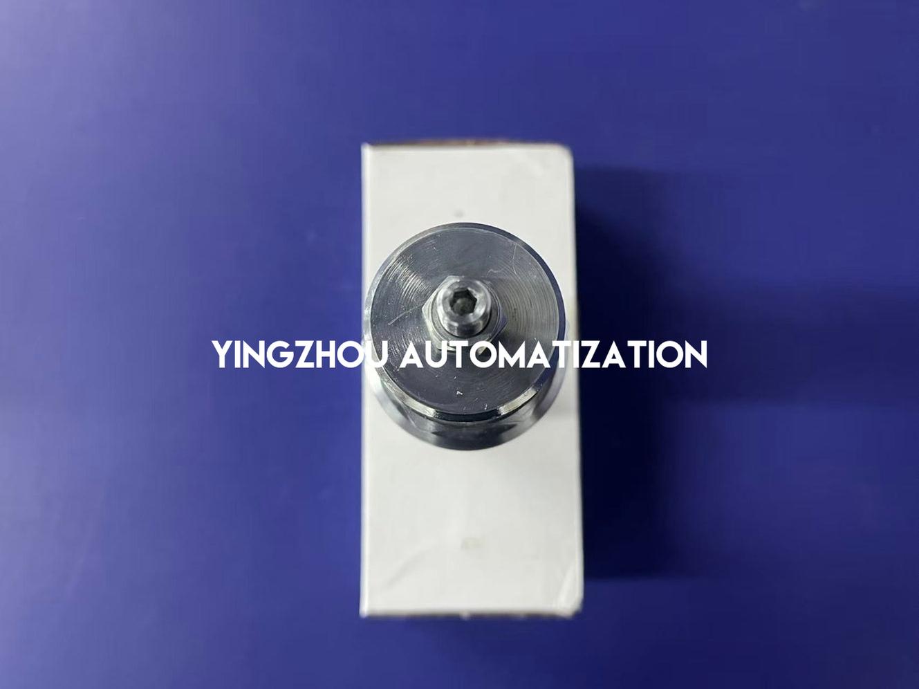 Sun Hydraulics NFFD-LIN Needle Valve | Fully Adjustable Cartridge Valve Unit | Brand New Original-YingZhou Automatization