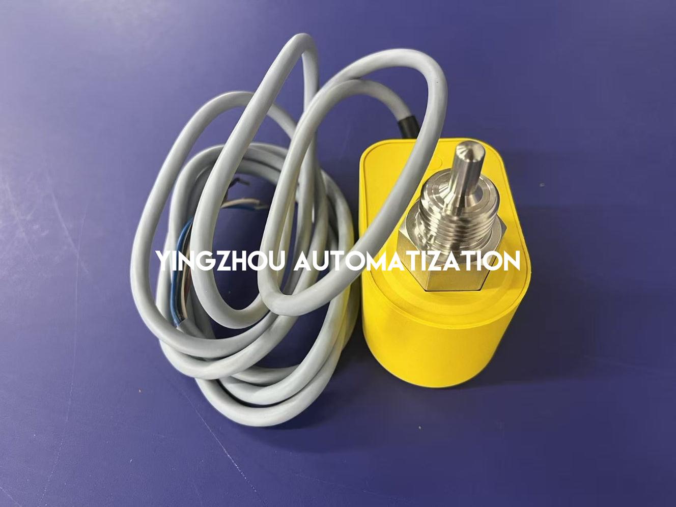 TURCK Flow Monitoring FCS-G1/2A4P-VRX/230VAC Immersion Sensor with Integrated Processor-YingZhou Automatization