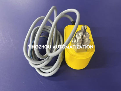 TURCK Flow Monitoring FCS-G1/2A4P-VRX/230VAC Immersion Sensor with Integrated Processor-YingZhou Automatization