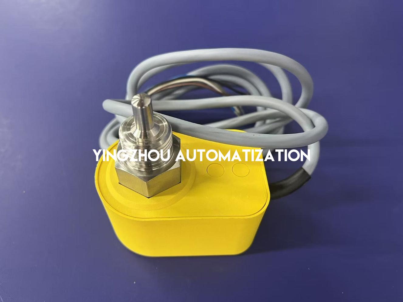 TURCK Flow Monitoring FCS-G1/2A4P-VRX/230VAC Immersion Sensor with Integrated Processor-YingZhou Automatization
