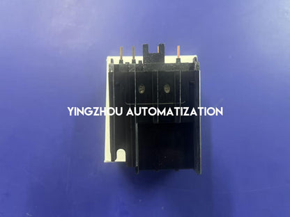 Telemecanique LR2K0306 TeSys K 0.8–1.2A Thermal Overload Relay-YingZhou Automatization