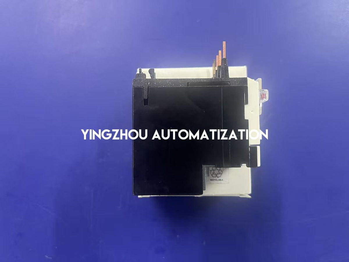 Telemecanique LR2K0306 TeSys K 0.8–1.2A Thermal Overload Relay-YingZhou Automatization