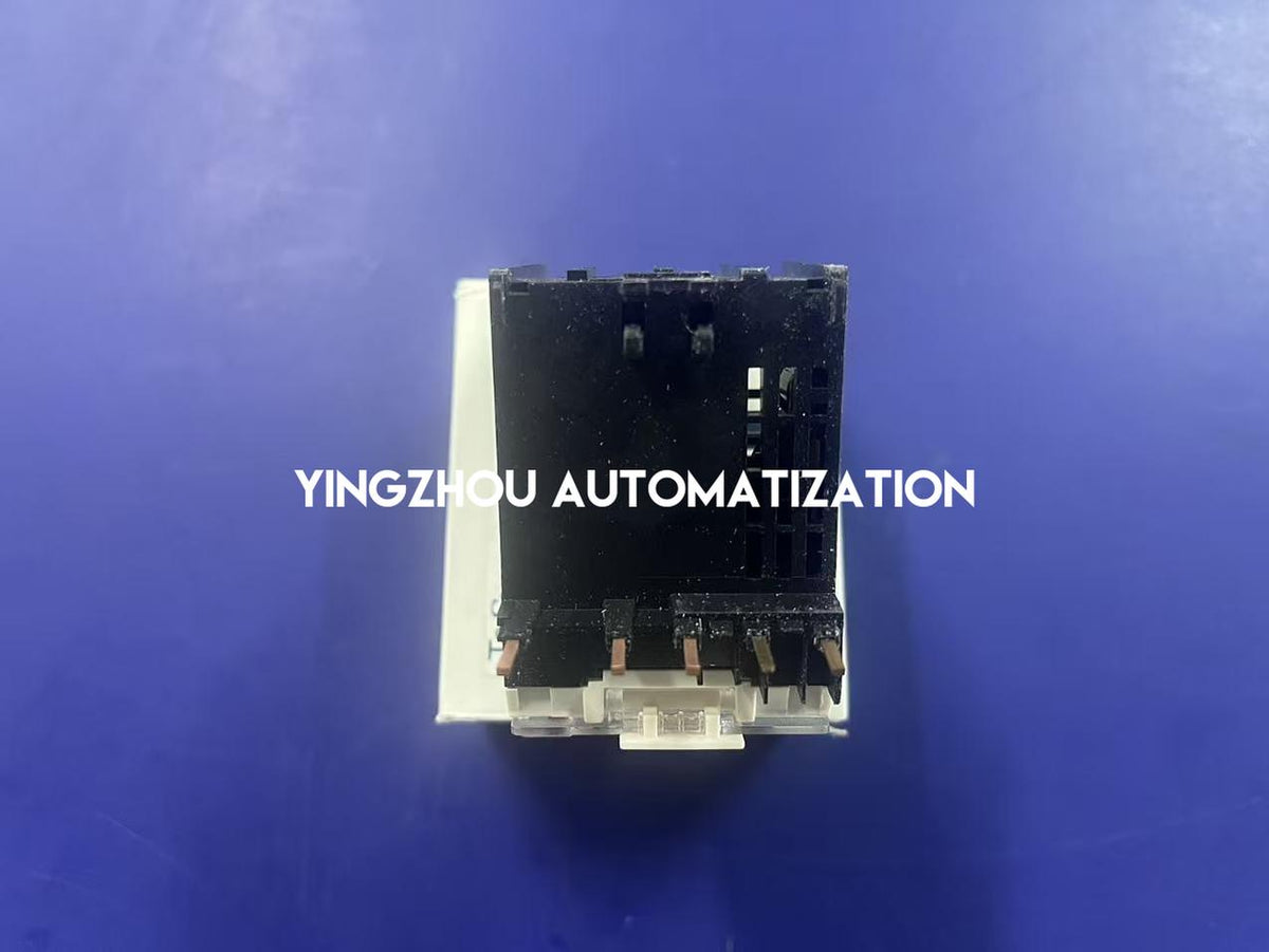 Telemecanique LR2K0306 TeSys K 0.8–1.2A Thermal Overload Relay-YingZhou Automatization