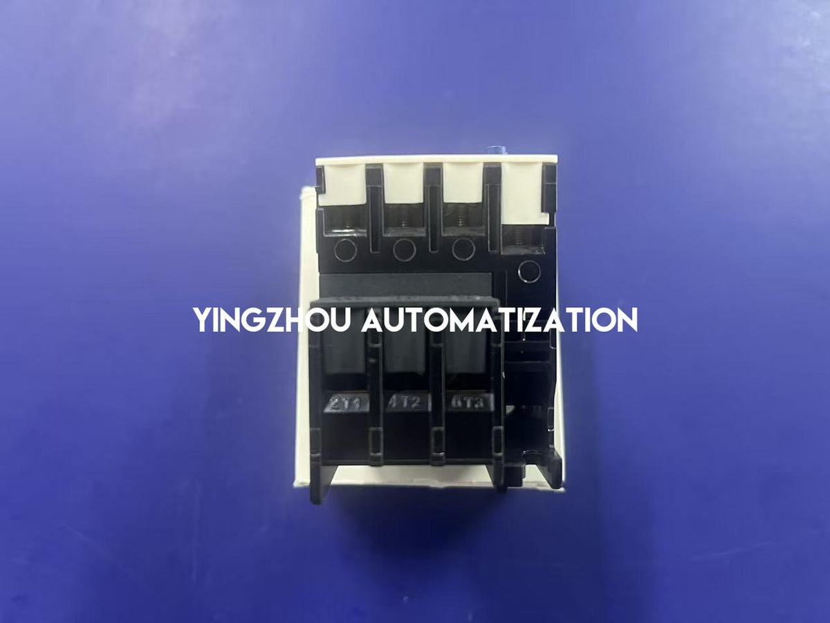 Telemecanique LR2K0306 TeSys K 0.8–1.2A Thermal Overload Relay-YingZhou Automatization