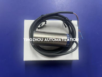 Telemecanique XSAV11801 Rotation Sensor | 30mm Diameter, Integrated Speed Monitoring, Inductive Detection, Brand New Original-YingZhou Automatization