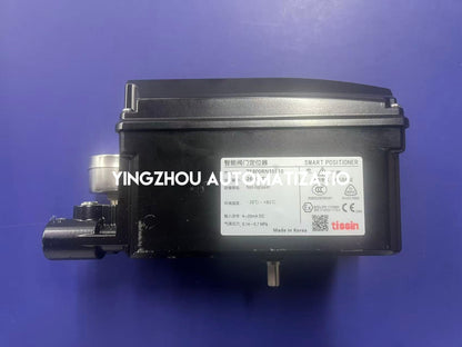 Tissin Intelligent Actuator TS800RN35S10 | Industrial Precision Control, High-Torque Performance, Fast Response, Brand New Original-YingZhou Automatization