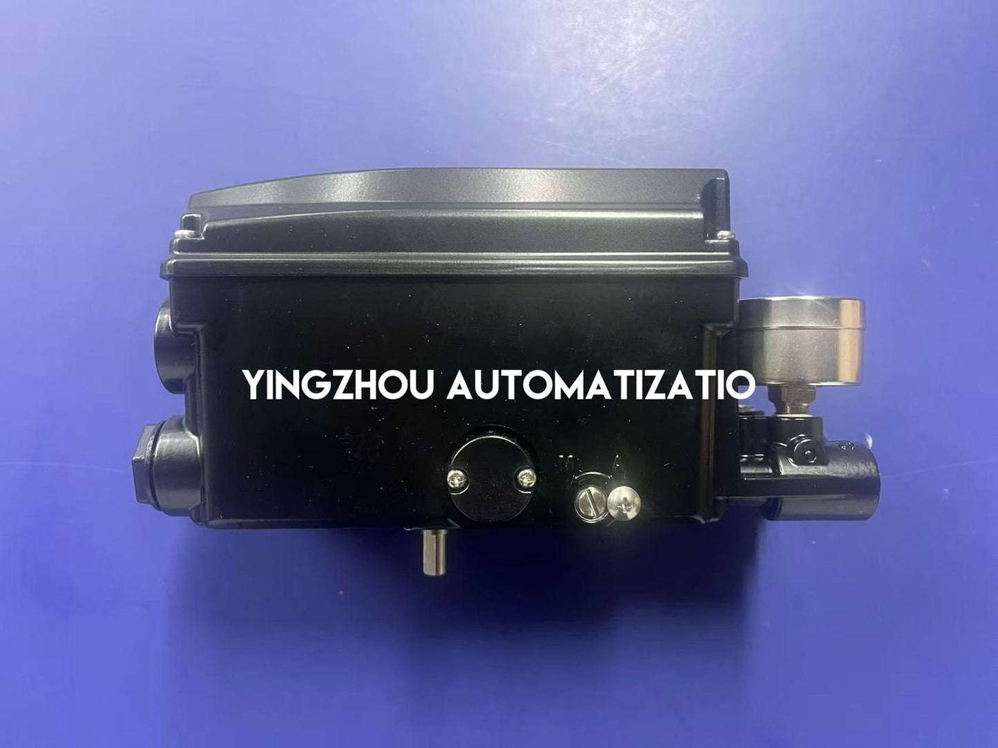 Tissin Intelligent Actuator TS800RN35S10 | Industrial Precision Control, High-Torque Performance, Fast Response, Brand New Original-YingZhou Automatization