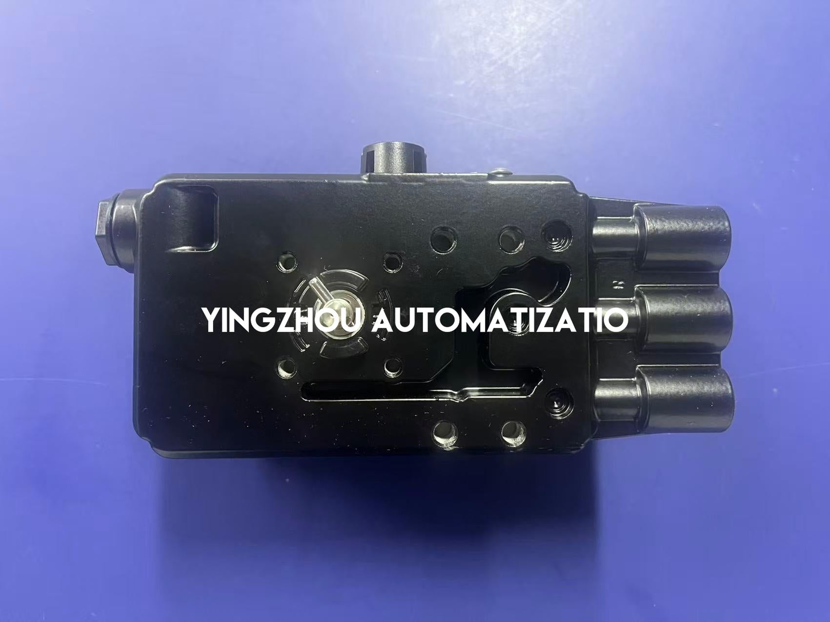 Tissin Intelligent Actuator TS800RN35S10 | Industrial Precision Control, High-Torque Performance, Fast Response, Brand New Original-YingZhou Automatization