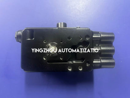 Tissin Intelligent Actuator TS800RN35S10 | Industrial Precision Control, High-Torque Performance, Fast Response, Brand New Original-YingZhou Automatization