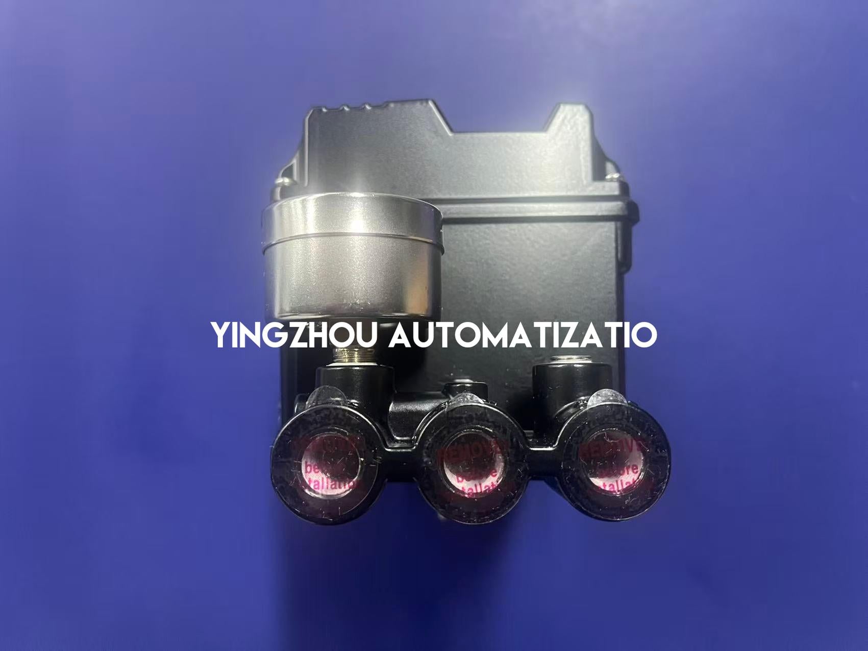 Tissin Intelligent Actuator TS800RN35S10 | Industrial Precision Control, High-Torque Performance, Fast Response, Brand New Original-YingZhou Automatization