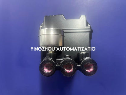 Tissin Intelligent Actuator TS800RN35S10 | Industrial Precision Control, High-Torque Performance, Fast Response, Brand New Original-YingZhou Automatization