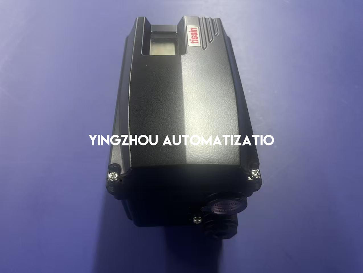 Tissin Intelligent Actuator TS800RN35S10 | Industrial Precision Control, High-Torque Performance, Fast Response, Brand New Original-YingZhou Automatization