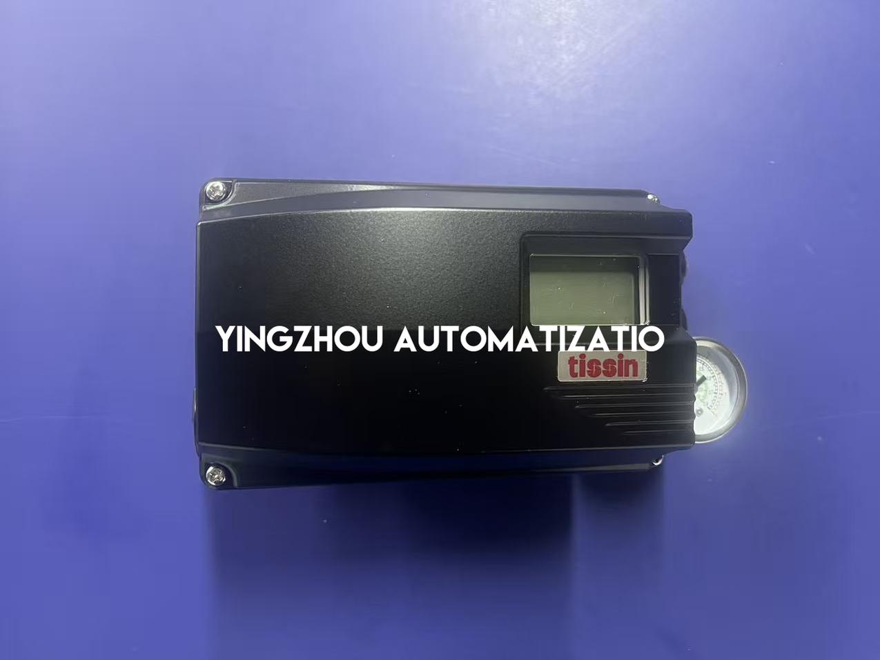 Tissin Intelligent Actuator TS800RN35S10 | Industrial Precision Control, High-Torque Performance, Fast Response, Brand New Original-YingZhou Automatization