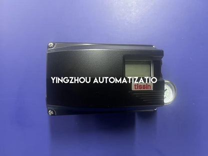 Tissin Intelligent Actuator TS800RN35S10 | Industrial Precision Control, High-Torque Performance, Fast Response, Brand New Original-YingZhou Automatization