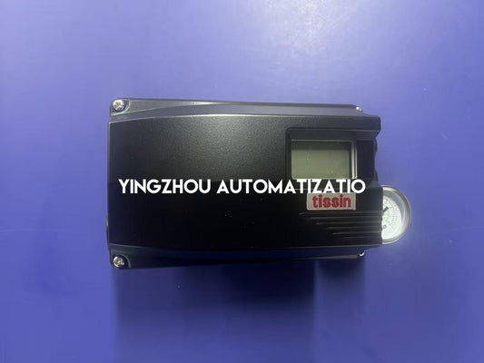 Tissin Intelligent Actuator TS800RN35S10 | Industrial Precision Control, High-Torque Performance, Fast Response, Brand New Original-YingZhou Automatization