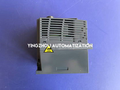 Toshiba VF-S15 VFD VFS15-4007PL1-CH | 1 HP, 3-Phase 480V, 0.75kW, IP20-YingZhou Automatization