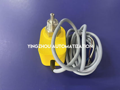 Turck FCS-G1/2A4P-VRX/230VAC Flow Monitoring Sensor - Integrated Processor, 230VAC-YingZhou Automatization