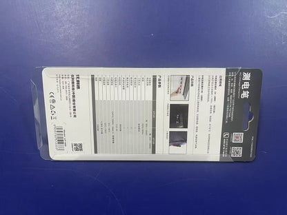 UNI-T UT12D Non-Contact AC Voltage Detector 24–1000V Dual Sensitivity with LED & Flashlight-YingZhou Automatization