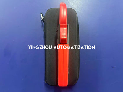UNI-T UT207B Clamp Meter | 1000A AC/DC True RMS, Professional Digital Multimeter, Industrial Electrical Tester, Brand New Original-YingZhou Automatization