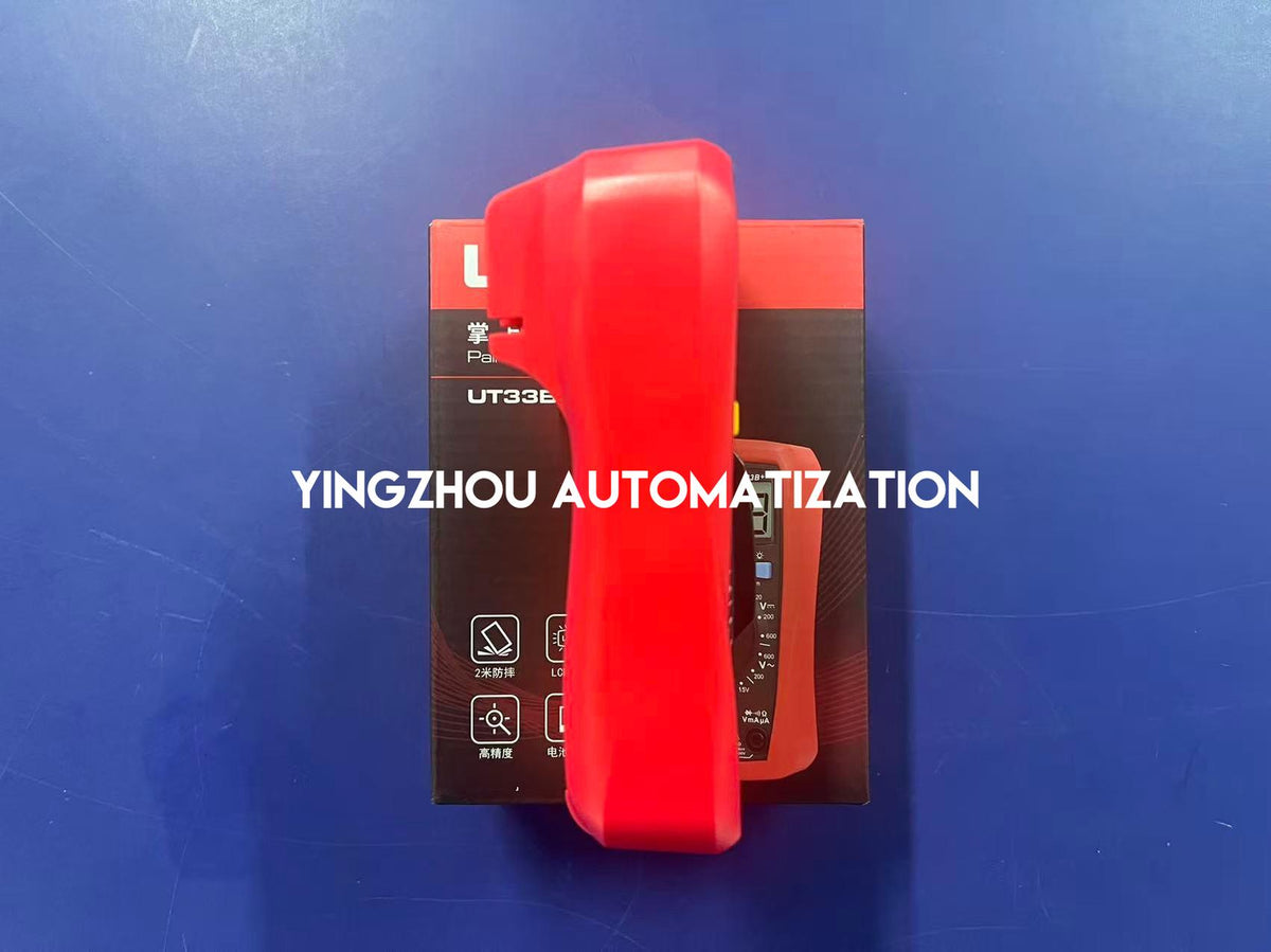 UNI-T UT33B+ Palm Size Digital Multimeter 600V CAT II with Battery Test-YingZhou Automatization