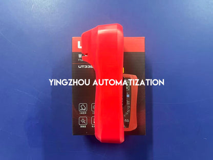 UNI-T UT33B+ Palm Size Digital Multimeter 600V CAT II with Battery Test-YingZhou Automatization