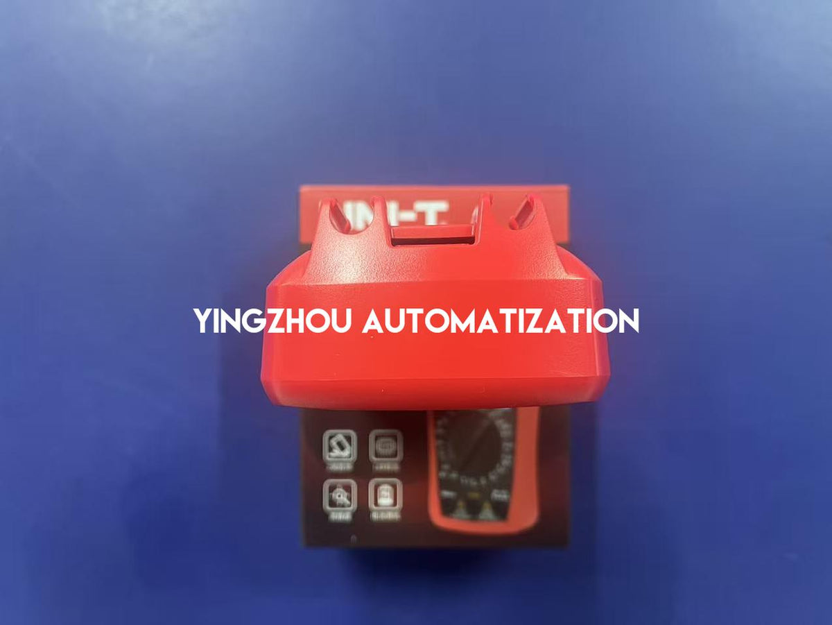 UNI-T UT33B+ Palm Size Digital Multimeter 600V CAT II with Battery Test-YingZhou Automatization
