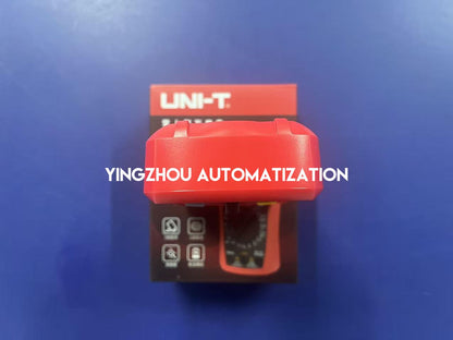 UNI-T UT33B+ Palm Size Digital Multimeter 600V CAT II with Battery Test-YingZhou Automatization