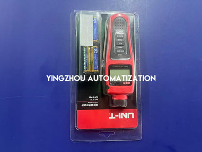 UNI-T UT371 Tachometer | Contact Digital Rotation Speed Tester, High-Precision RPM Measurement, Industrial Diagnostic Tool, Brand New Original-YingZhou Automatization