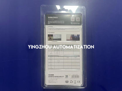 UNI-T UT371 Tachometer | Contact Digital Rotation Speed Tester, High-Precision RPM Measurement, Industrial Diagnostic Tool, Brand New Original-YingZhou Automatization